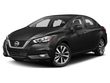 Used 2022 Nissan Versa 1.6 SR Sedan