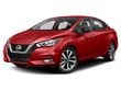 Used 2022 Nissan Versa 1.6 SR Sedan