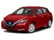 Used 2022 Nissan Leaf SV Hatchback