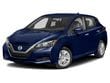 Used 2022 Nissan LEAF S PLUS Hatchback