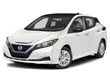 Used 2022 Nissan LEAF SV PLUS Hatchback