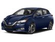 Used 2022 Nissan LEAF SL Plus Hatchback