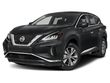 Used 2022 Nissan Murano SV SUV