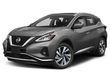 Used 2022 Nissan Murano Platinum FWD SUV