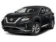 Used 2022 Nissan Murano SV SUV