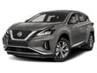 Used 2022 Nissan Murano SV SUV
