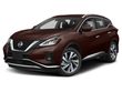 Used 2022 Nissan Murano SL SUV