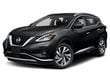 Used 2022 Nissan Murano SL SUV