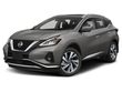 Certified 2022 Nissan Murano SL SUV