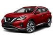 Certified 2022 Nissan Murano Platinum SUV