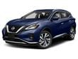 Used 2022 Nissan Murano Platinum SUV
