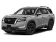 Used 2022 Nissan Pathfinder SV (A9) Front-Wheel Drive