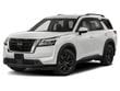 Used 2022 Nissan Pathfinder SV SUV