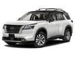 Certified 2022 Nissan Pathfinder SL SUV