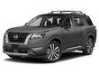 Used 2022 Nissan Pathfinder Platinum SUV