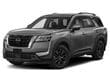 Used 2022 Nissan Pathfinder SV