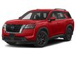 Used 2022 Nissan Pathfinder SV SUV