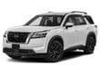 Used 2022 Nissan Pathfinder SV SUV
