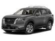 Used 2022 Nissan Pathfinder SL