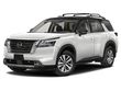 Used 2022 Nissan Pathfinder SL SUV