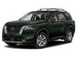 Used 2022 Nissan Pathfinder SL SUV