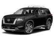 Certified 2022 Nissan Pathfinder Platinum SUV