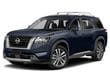 Used 2022 Nissan Pathfinder Platinum SUV