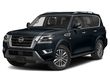 Used 2022 Nissan Armada SL 4x2