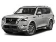  Nissan Armada