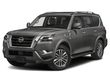 Used 2022 Nissan Armada SL 2WD SUV