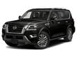 Used 2022 Nissan Armada SL SUV