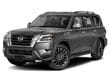 Used 2022 Nissan Armada Platinum SUV