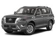 Used 2022 Nissan Armada SV SUV