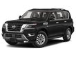 Used 2022 Nissan Armada SV SUV
