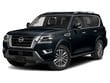 Used 2022 Nissan Armada SL SUV