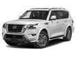 Certified 2022 Nissan Armada SL SUV