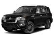 Certified 2022 Nissan Armada Platinum SUV