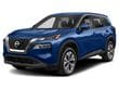 Certified 2022 Nissan Rogue SV SUV