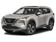 Used 2022 Nissan Rogue SL SUV