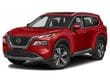 2022 Nissan Rogue SL's photo