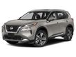 Used 2022 Nissan Rogue Platinum SUV