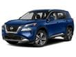 Used 2022 Nissan Rogue Platinum SUV