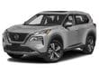 Used 2022 Nissan Rogue SL SUV