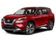 Used 2022 Nissan Rogue Platinum SUV