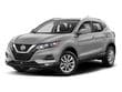 Used 2022 Nissan Rogue Sport SV SUV