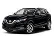 Used 2022 Nissan Rogue Sport SV SUV