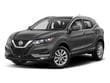 Used 2022 Nissan Rogue Sport SV AWD Xtronic CVT SUV