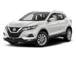 Used 2022 Nissan Rogue Sport SV SUV
