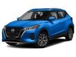 Used 2022 Nissan Kicks SV SUV