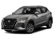 Used 2022 Nissan Kicks SV SUV